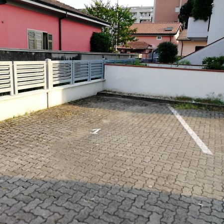La Casa Dei Bebi Apartamento Carrara Exterior foto