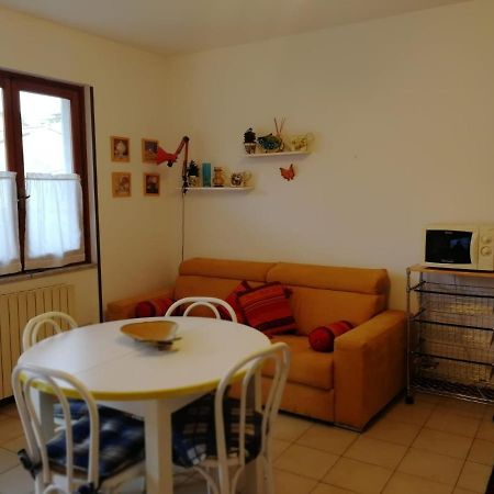 La Casa Dei Bebi Apartamento Carrara Exterior foto