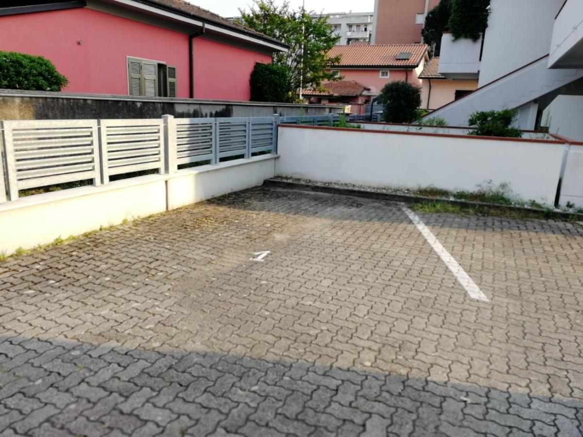 La Casa Dei Bebi Apartamento Carrara Exterior foto