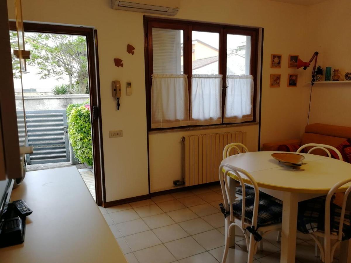 La Casa Dei Bebi Apartamento Carrara Exterior foto
