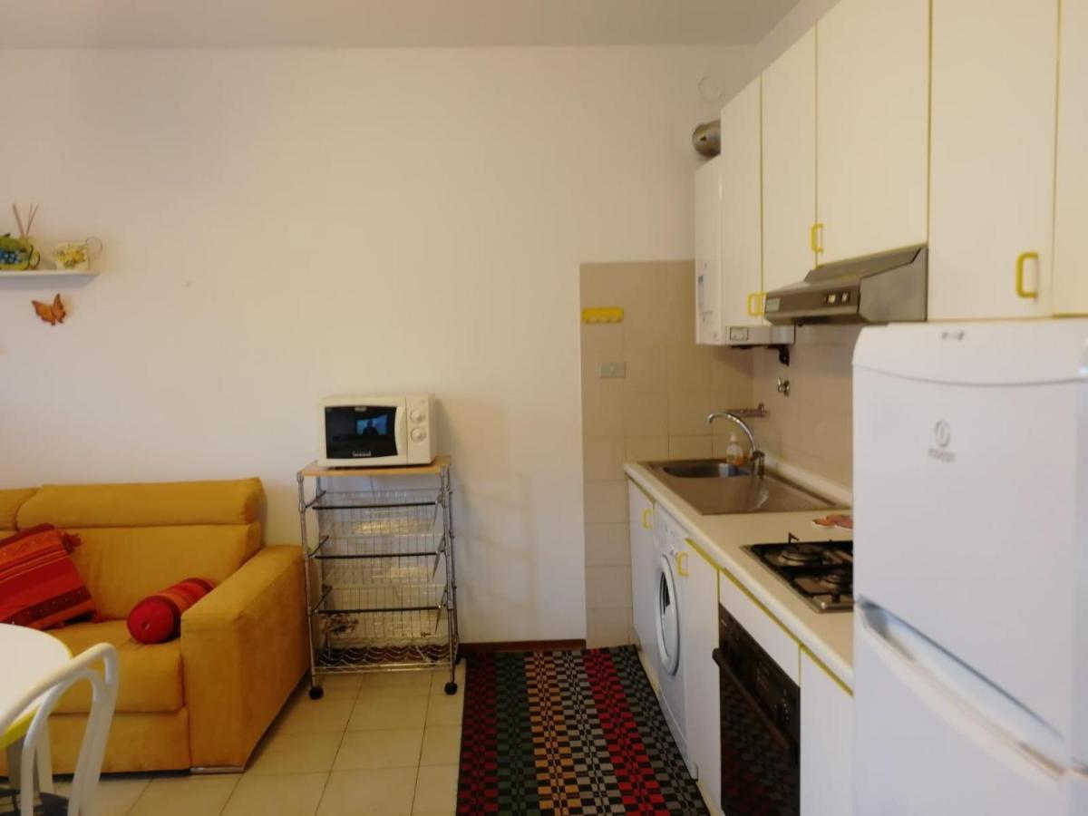La Casa Dei Bebi Apartamento Carrara Exterior foto