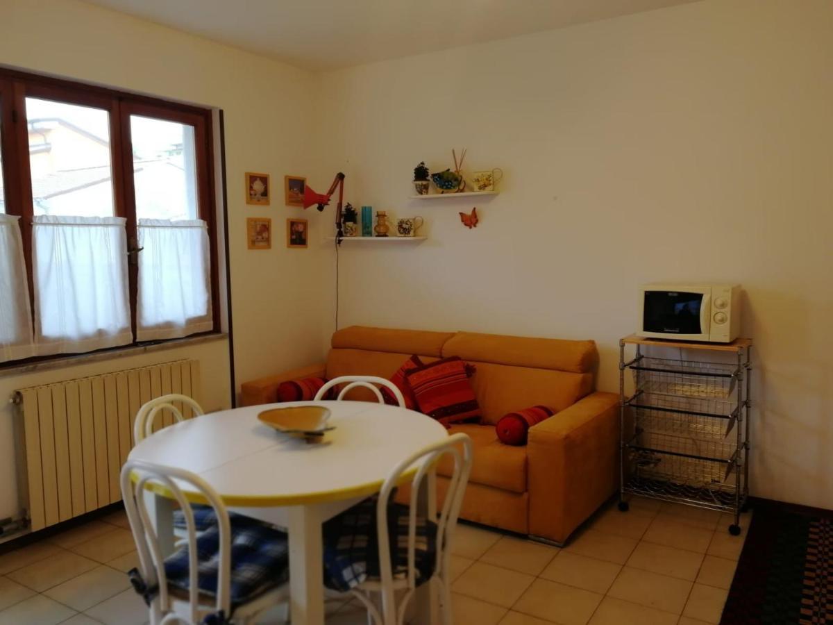 La Casa Dei Bebi Apartamento Carrara Exterior foto