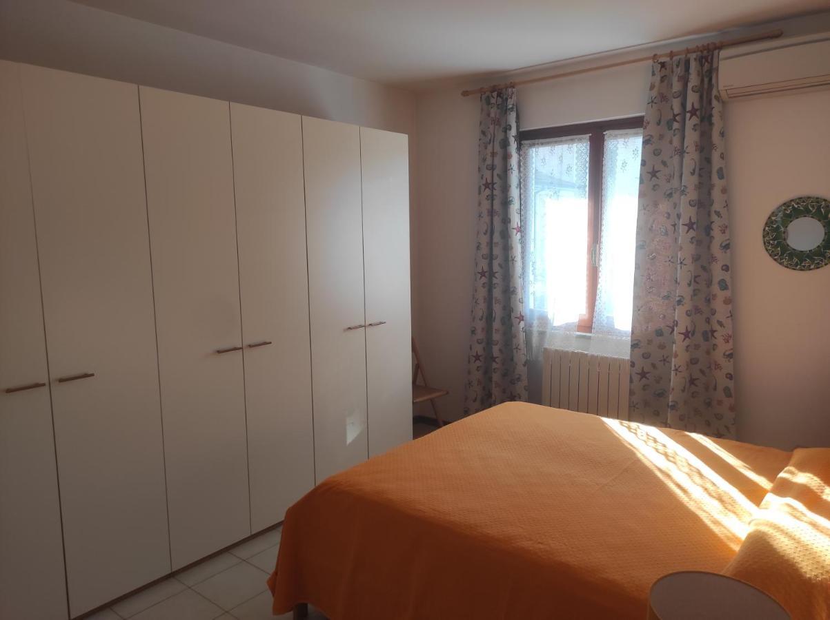 La Casa Dei Bebi Apartamento Carrara Exterior foto