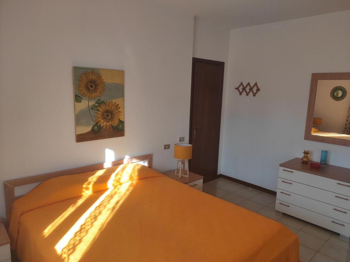 La Casa Dei Bebi Apartamento Carrara Exterior foto